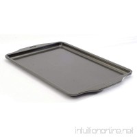 Norpro Nonstick 10 Inch x 15 Inch Cookie Sheet-Jelly Roll Pan - B000SSS26I